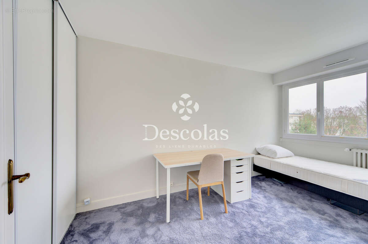 Appartement à SAINT-GERMAIN-EN-LAYE