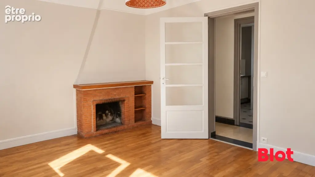 Appartement 3 pièces 73 m² à vendre à Saint-Malo (35400) - photo 2