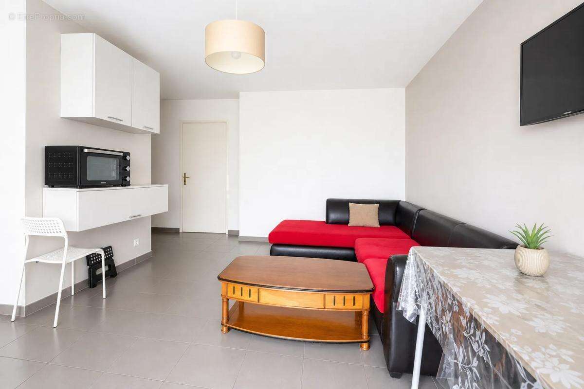 Charmant 3 pièces avec balcon à Corbeil-Essonnes - photo 3