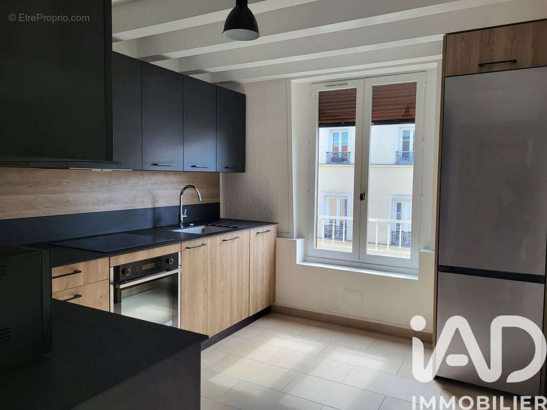 Photo 3 - Appartement à ENGHIEN-LES-BAINS