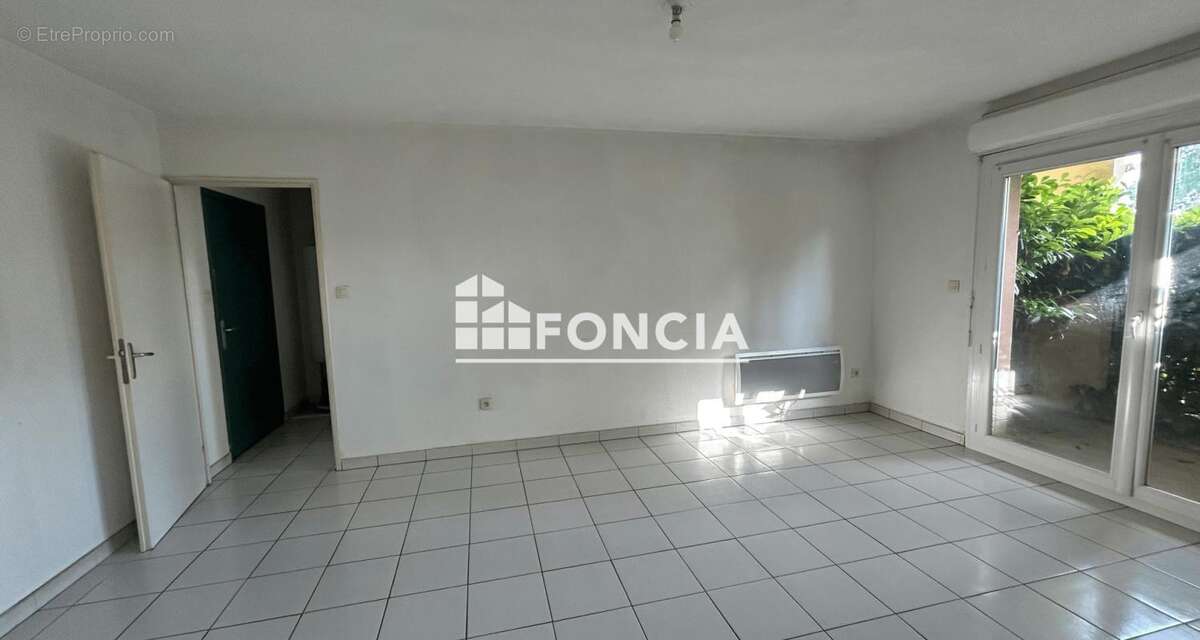 Appartement à MONTAUBAN