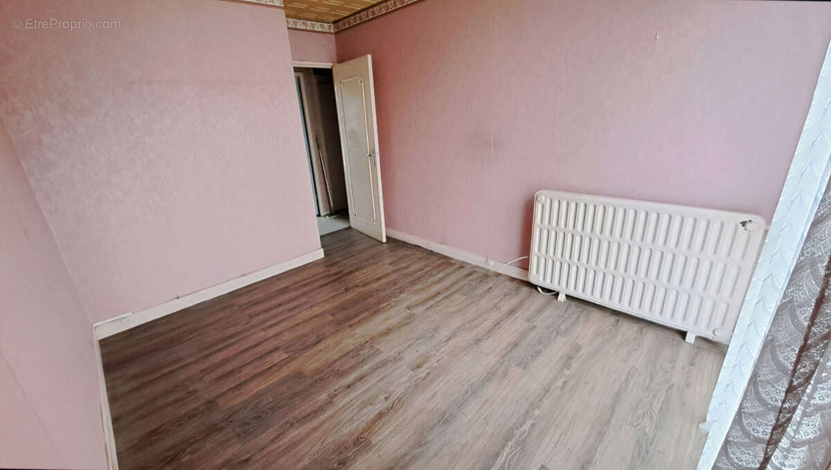 Maison à BEAUMONT-SUR-OISE