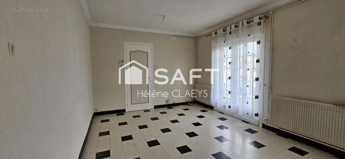 Photo 2 - Maison à HELFAUT