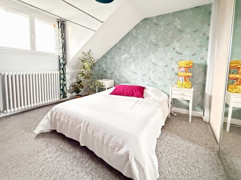 Maison à CHATELLERAULT