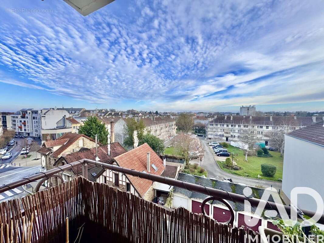 Photo 6 - Appartement à BRETIGNY-SUR-ORGE