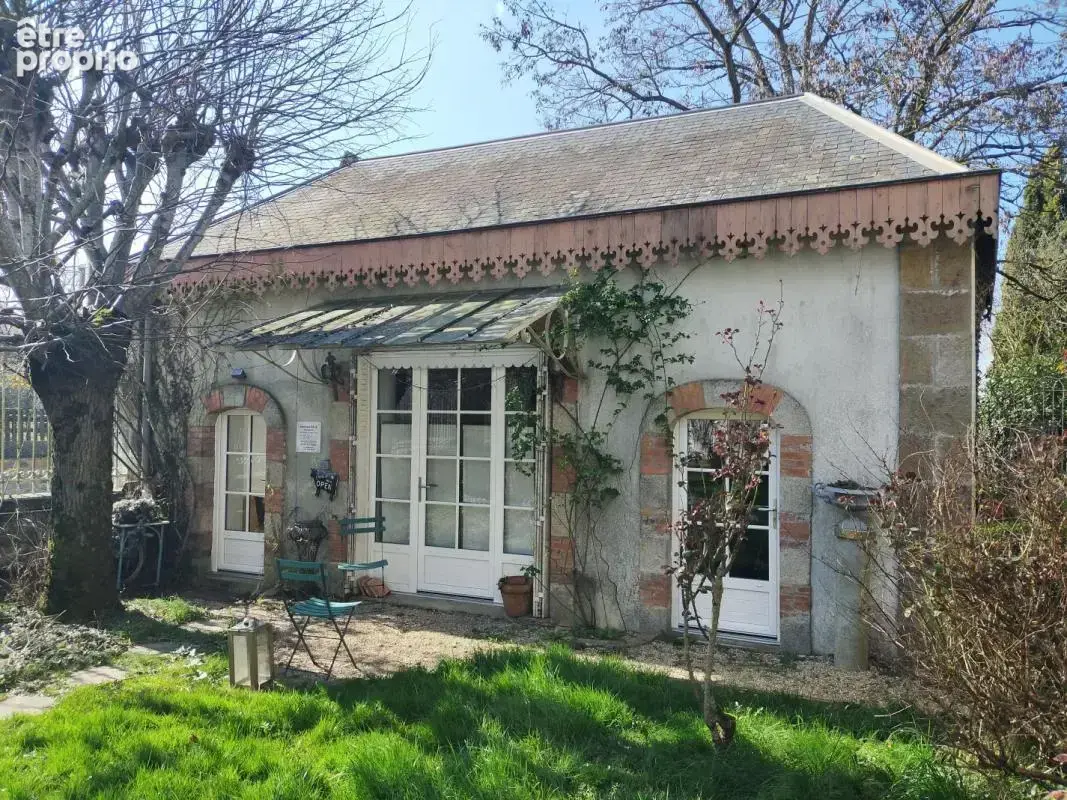 Maison 238 m² à Souge-Le-Ganelon  - photo 2