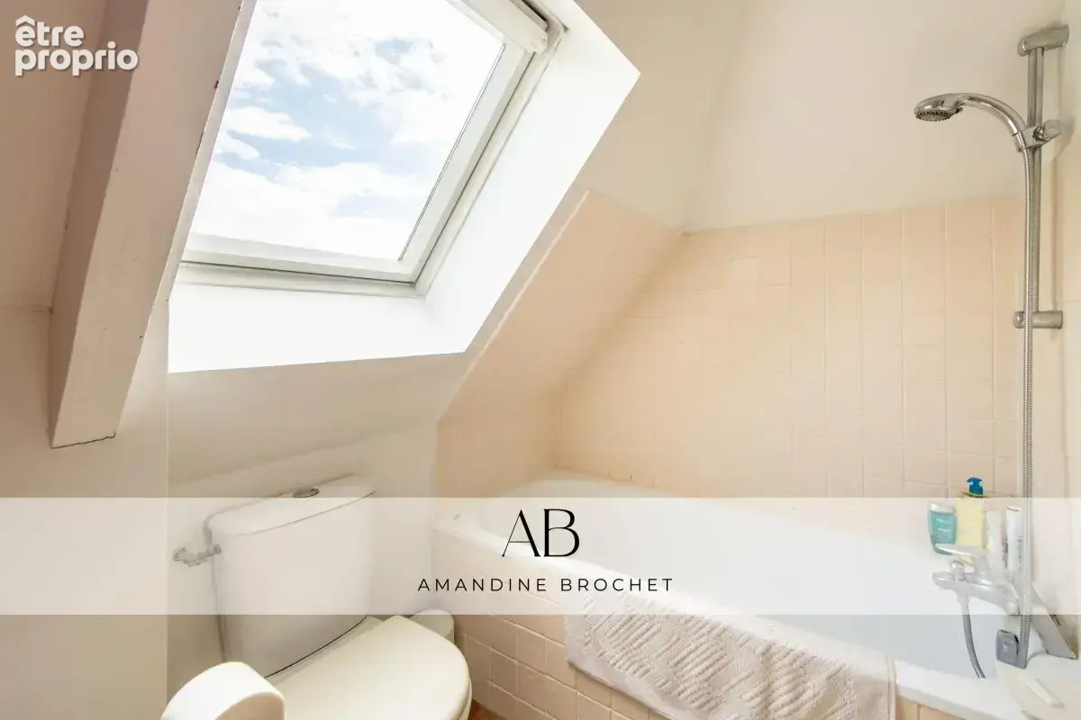 Maison 6 pièces 195 m² à vendre à Marnes-La-Coquette (92430) - photo 14