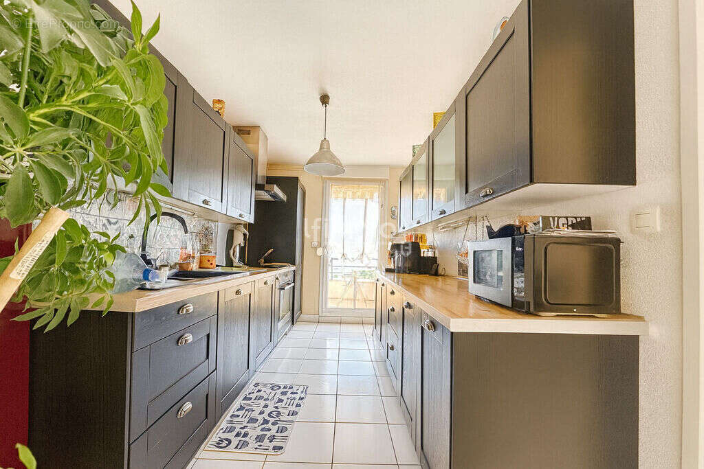 Appartement à SAINT-LOUIS