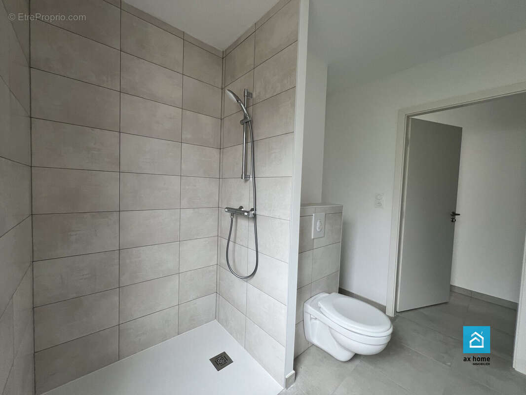 Appartement à TURCKHEIM