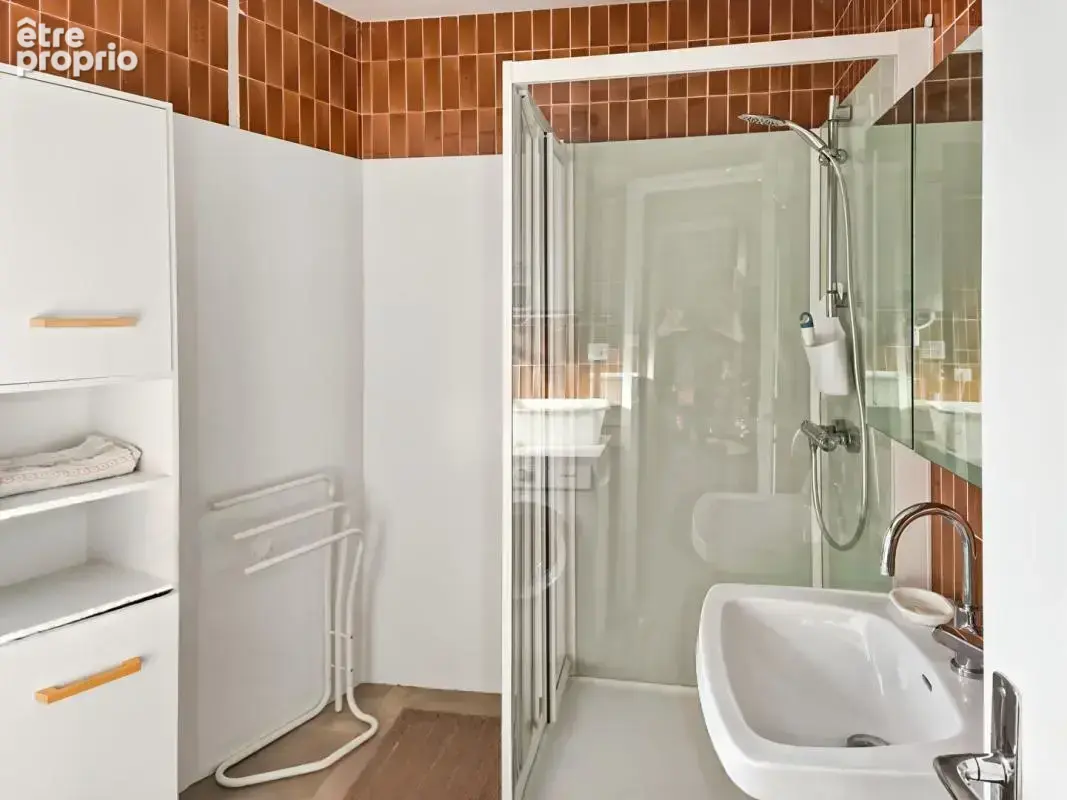 Ensemble immobilier Saint Etienne De Baigorry  T2 et T3 ou maison - photo 13