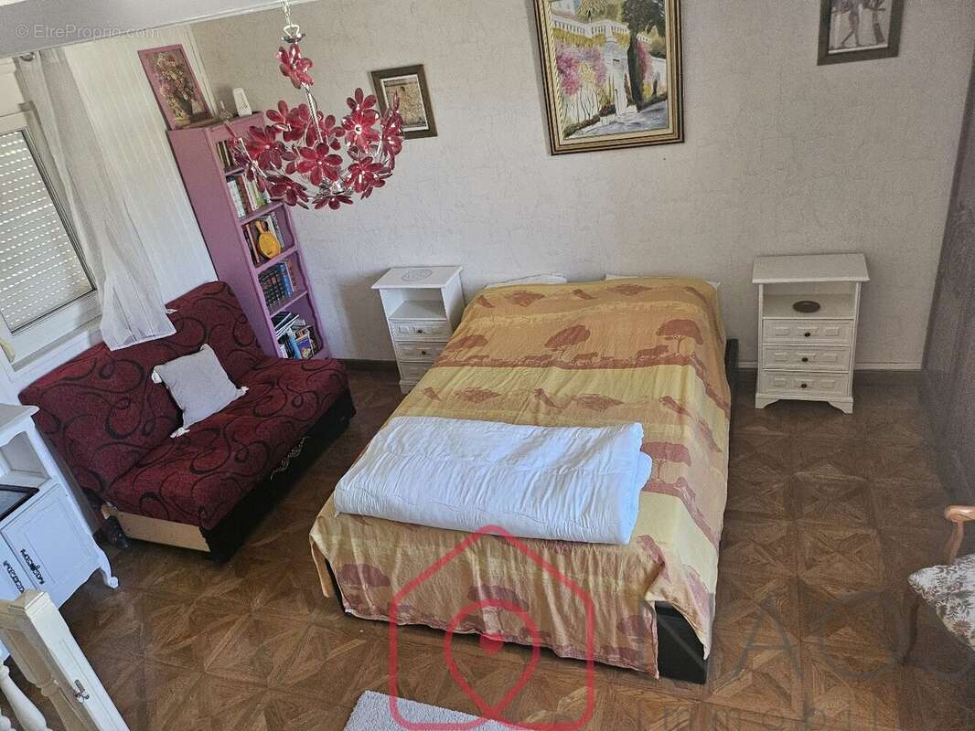 Maison à LE TREPORT