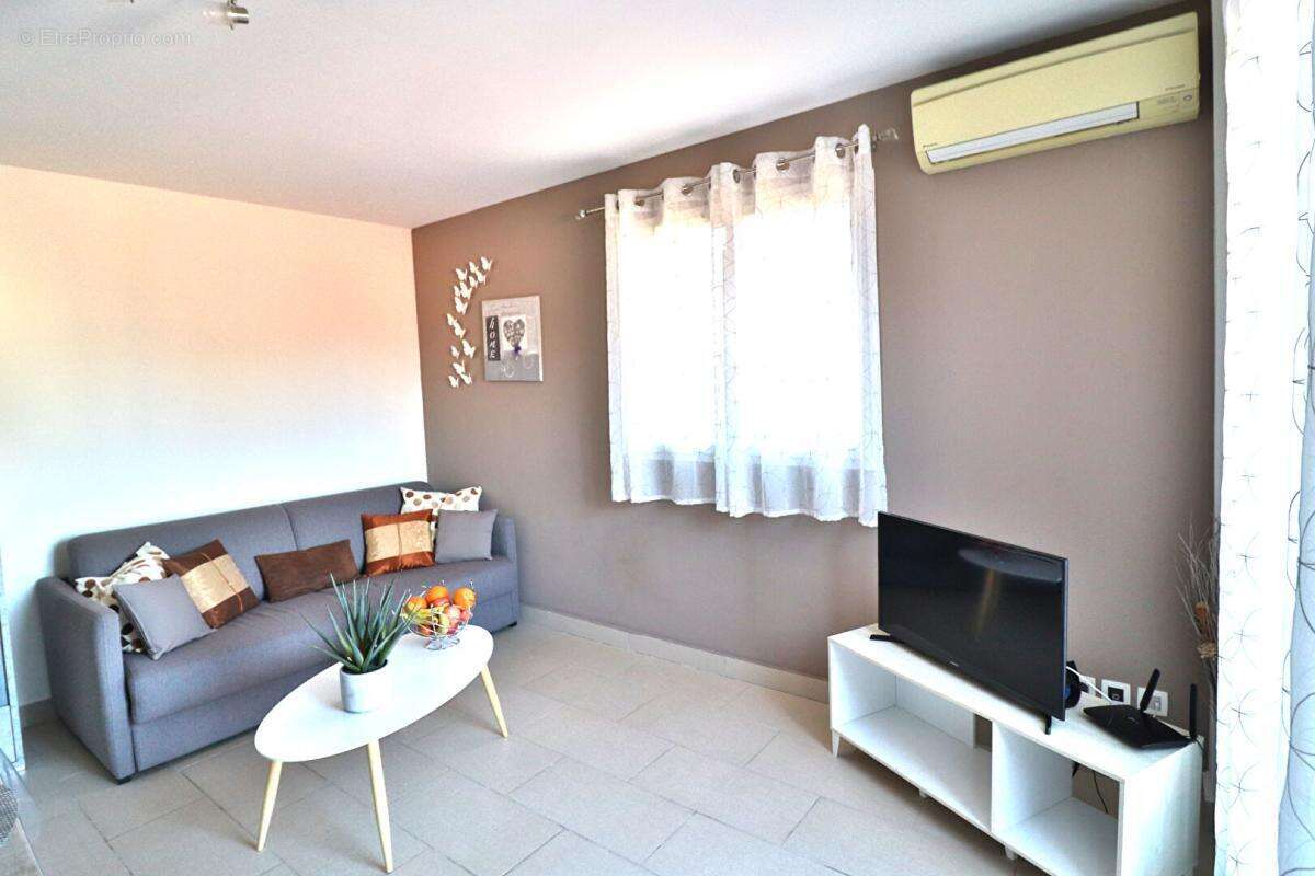 Appartement à ALENYA