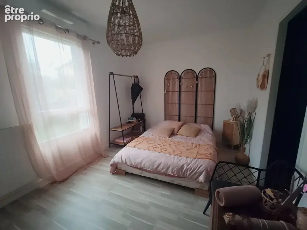 La Rochelle - Appartement T2 avec jardinet privatif de 105 m² - photo 5