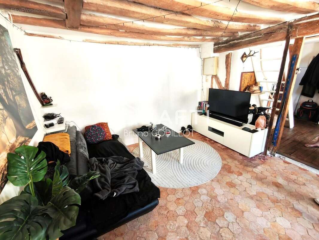 Photo 6 - Appartement à ROUEN