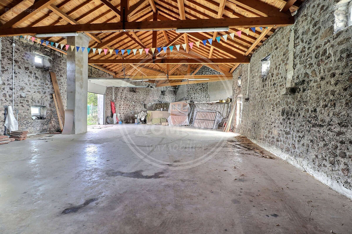 Maison à RAUCOULES