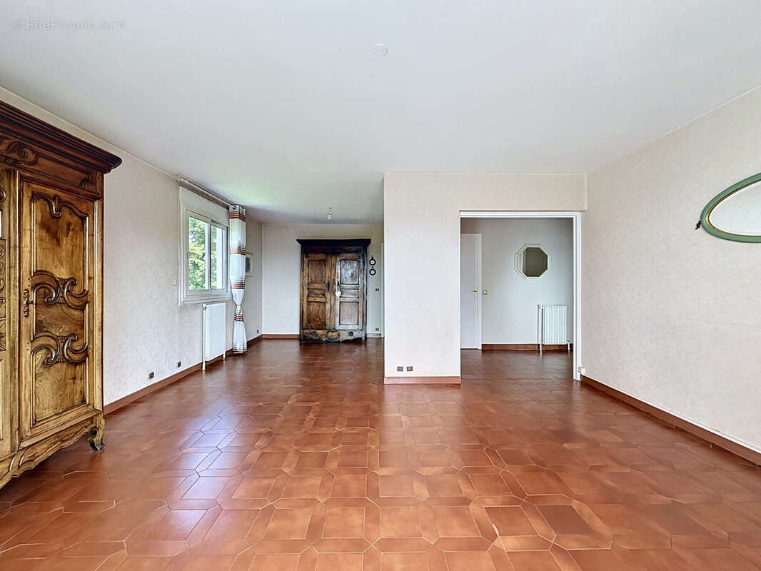 Appartement à LYON-5E