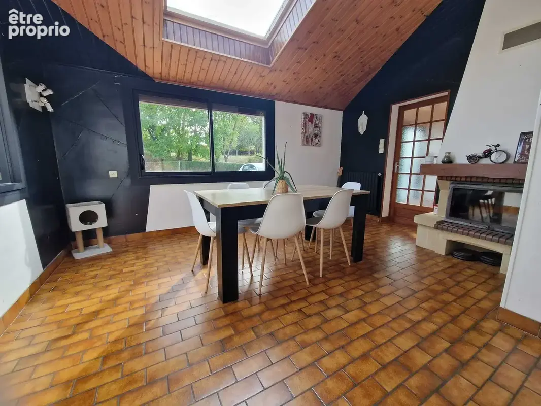 maison de village avec forêt 185 000 - photo 9