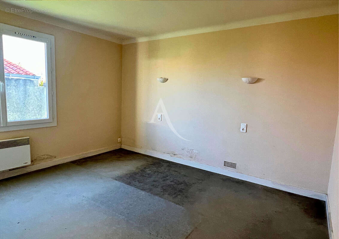 Maison à BEAUVOIR-SUR-MER