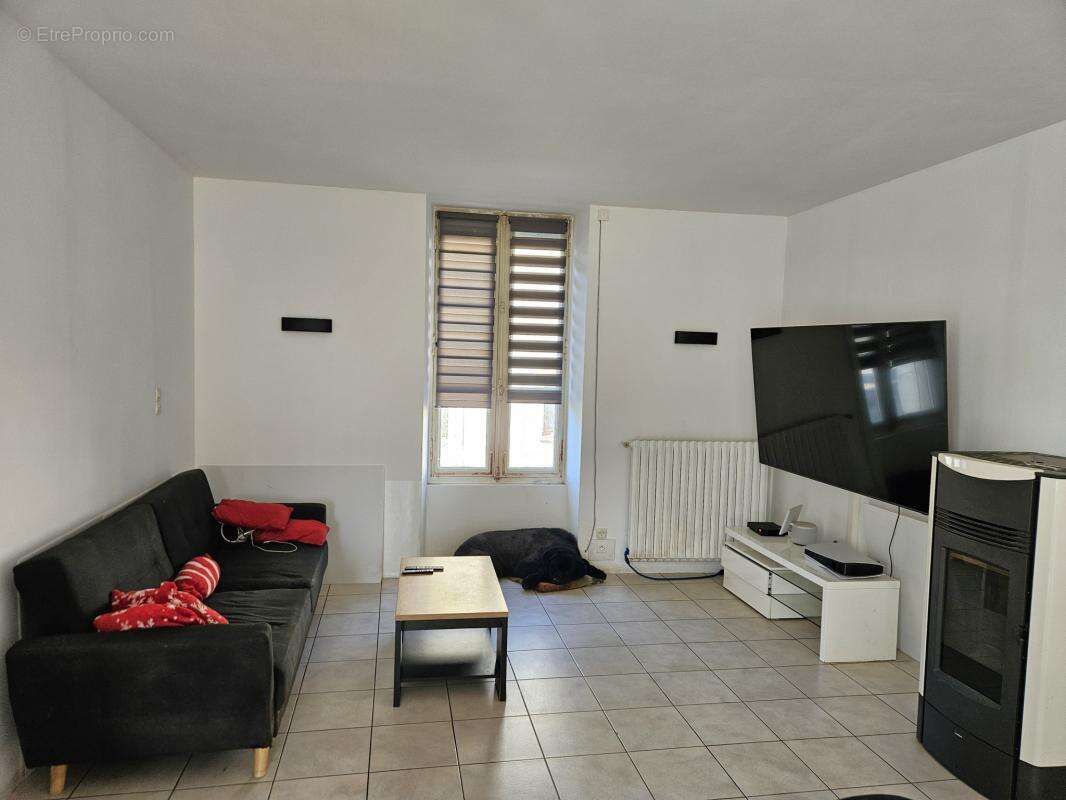 Maison à SAINT-MARS-LA-JAILLE