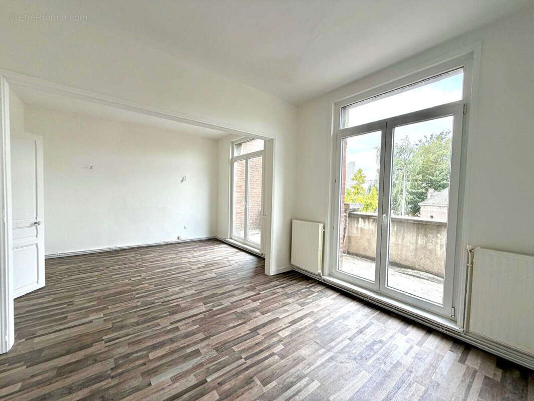 Immeuble Valenciennes 1091.13 m2 - photo 8
