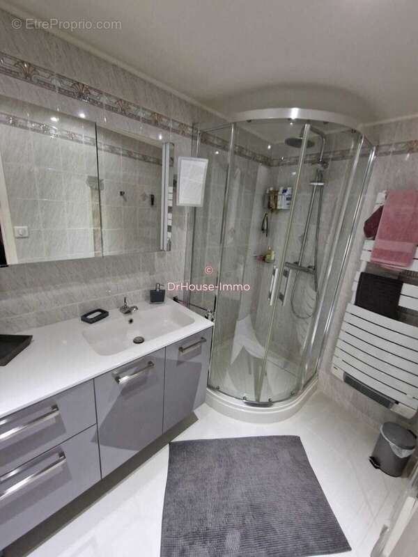 Appartement 95 m² à Menton  - photo 6