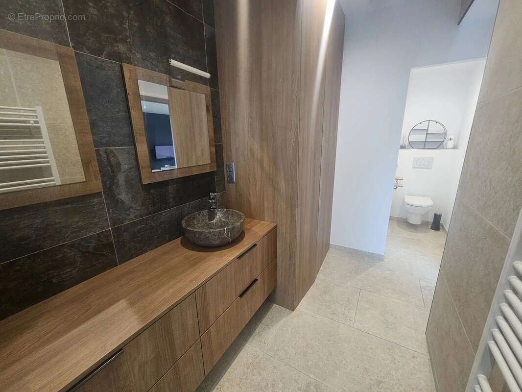 Appartement à VOLX