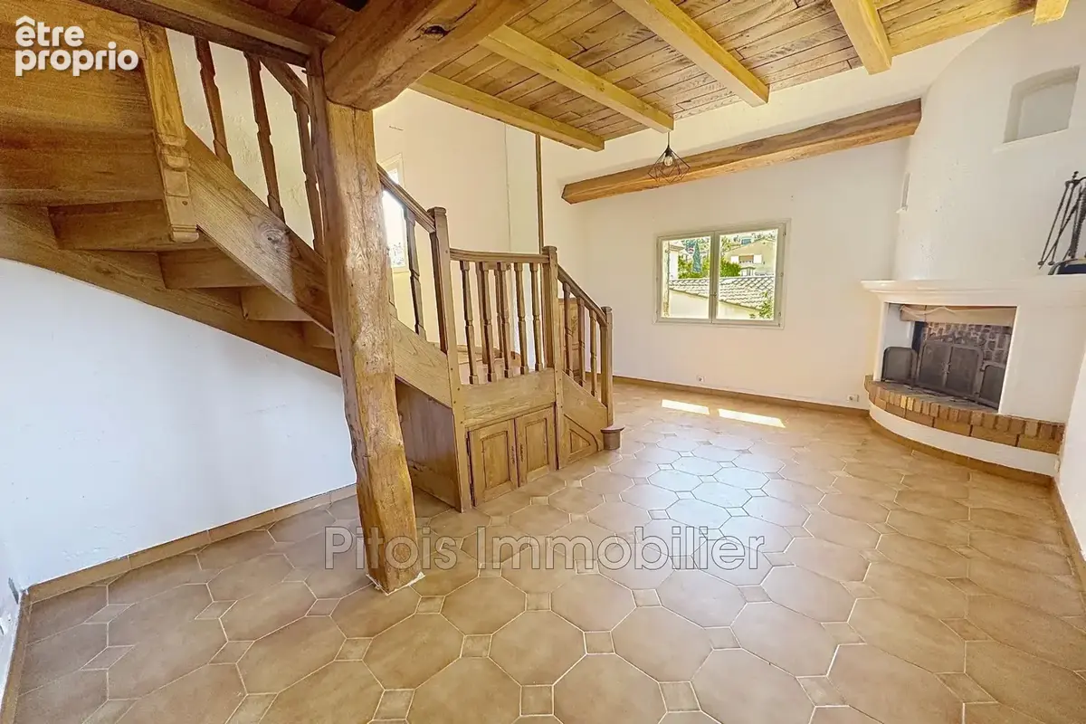 Maison 200 m² à La Colle-Sur-Loup  - photo 3