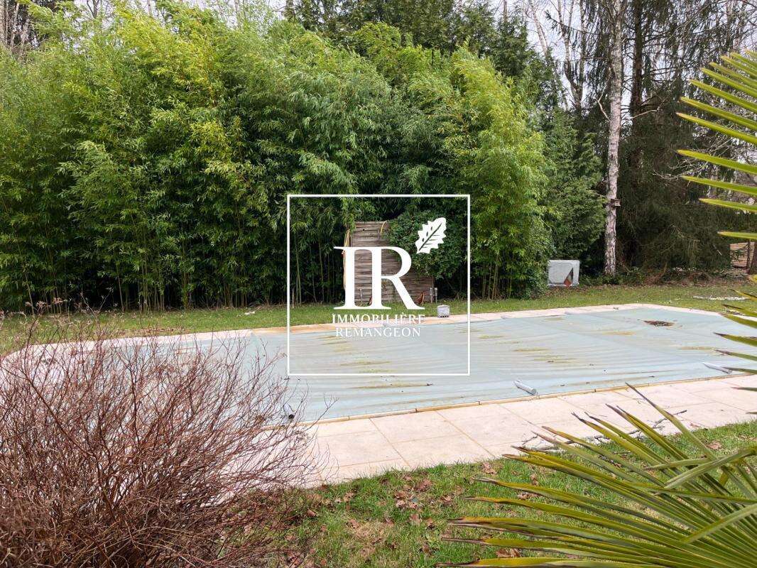 Maison de type solognote dans village proche lamotte - photo 3
