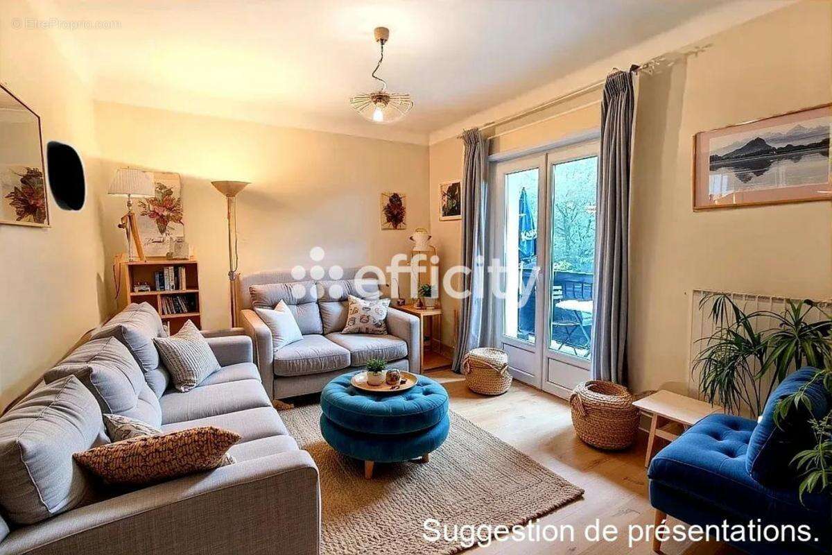 Maison à SAINT-HERBLAIN