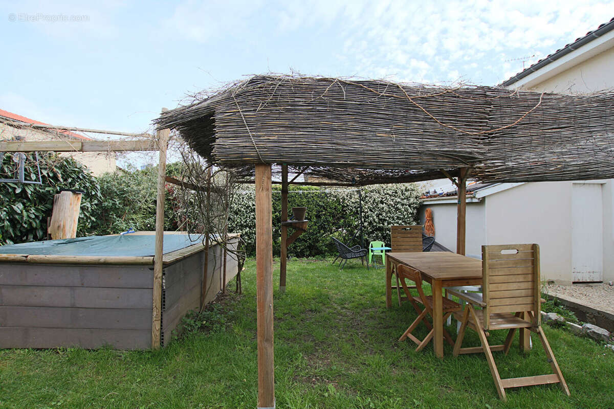T3 Duplex - Saint-Priest Manissieux - photo 11