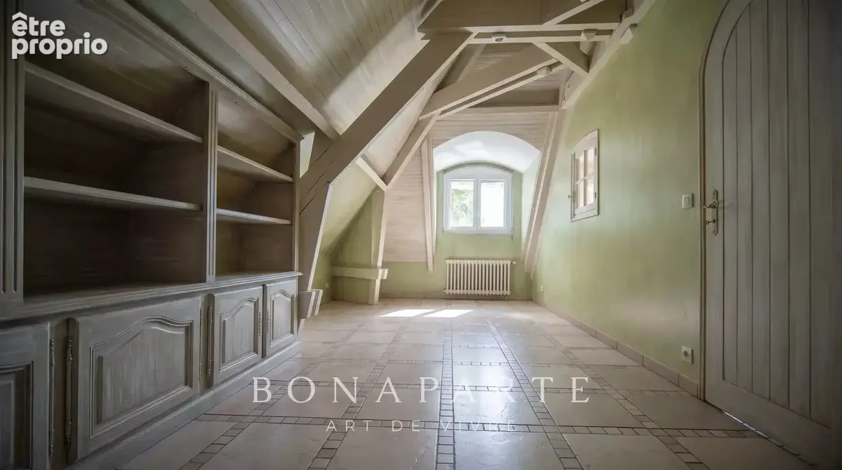 Haut de billere - maison climatisee avec piscine - photo 9