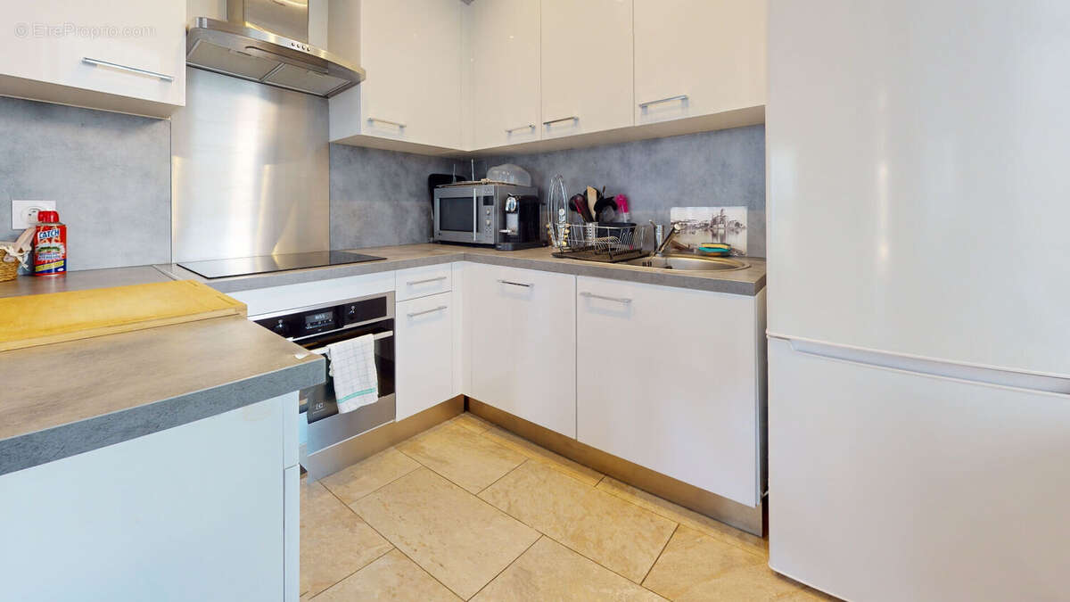 Appartement à SAINT-RAPHAEL