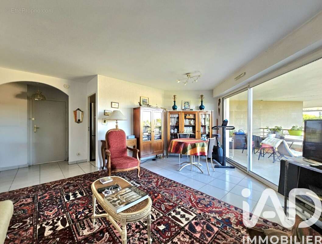 Photo 6 - Appartement à SAINT-RAPHAEL