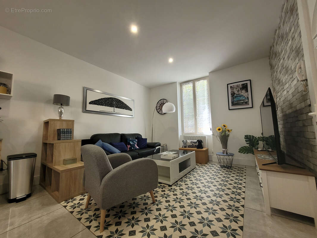 Appartement à VICHY