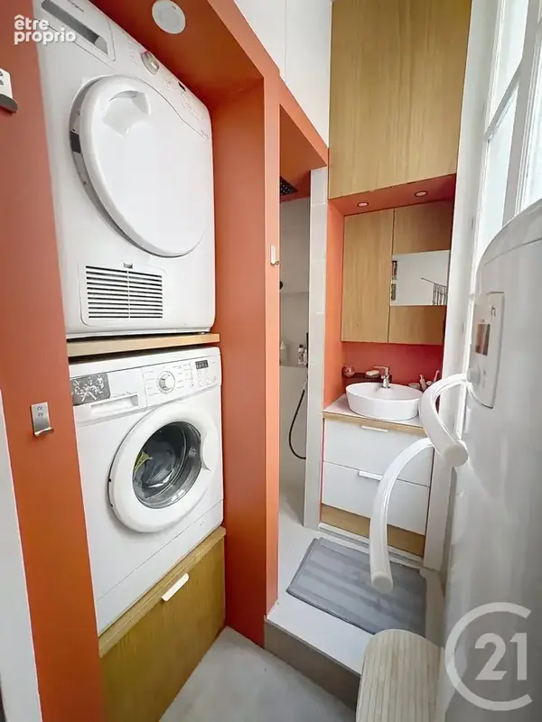 Appartement 22 pièces 44 m² à vendre à Lyon-1e (69001) - photo 9