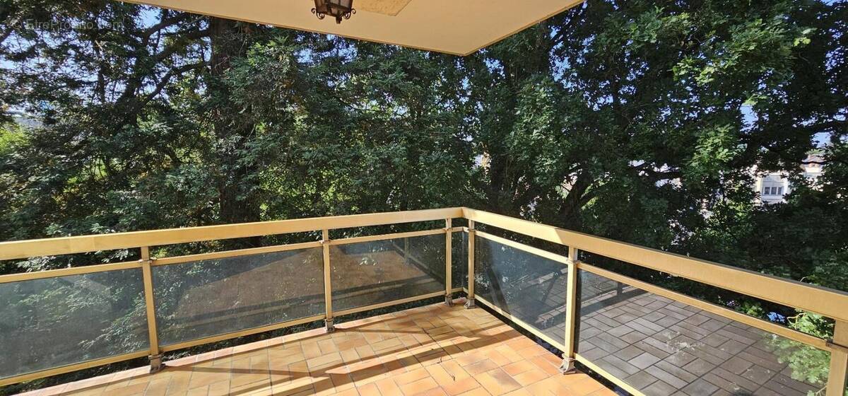 Appartement à ORLEANS