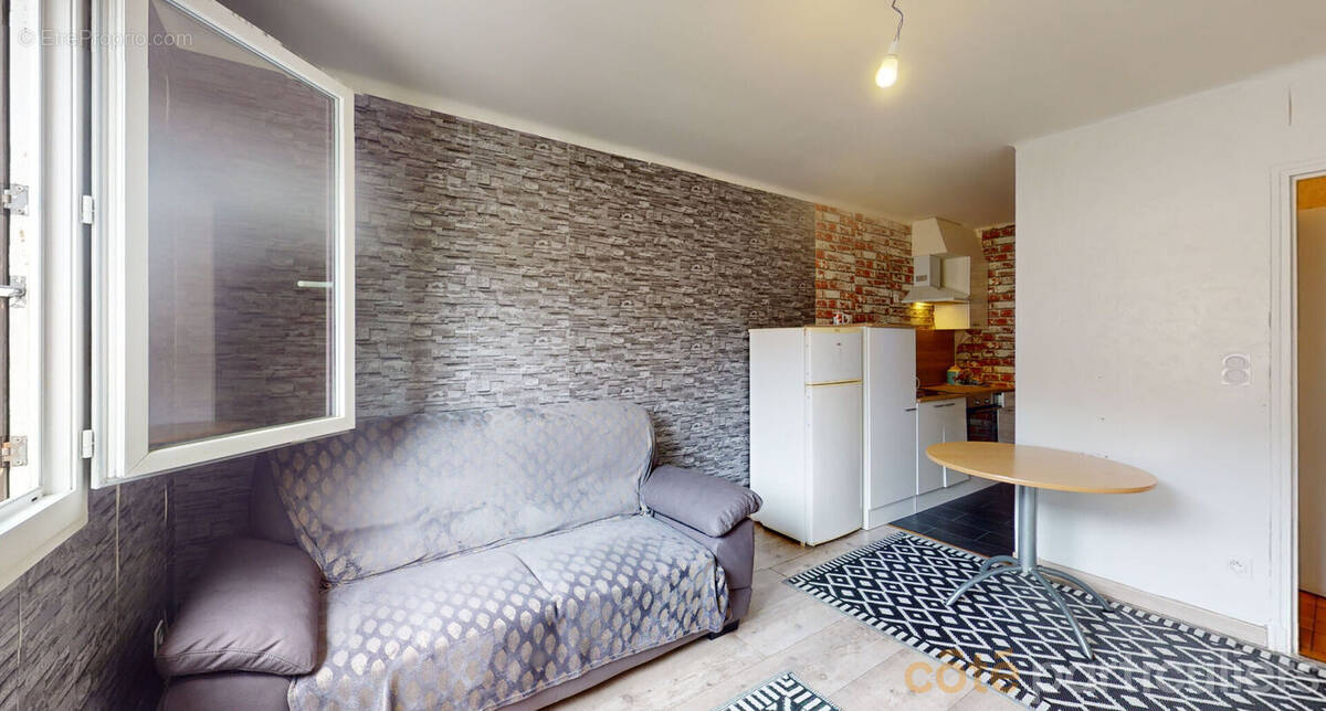 Appartement à RODEZ