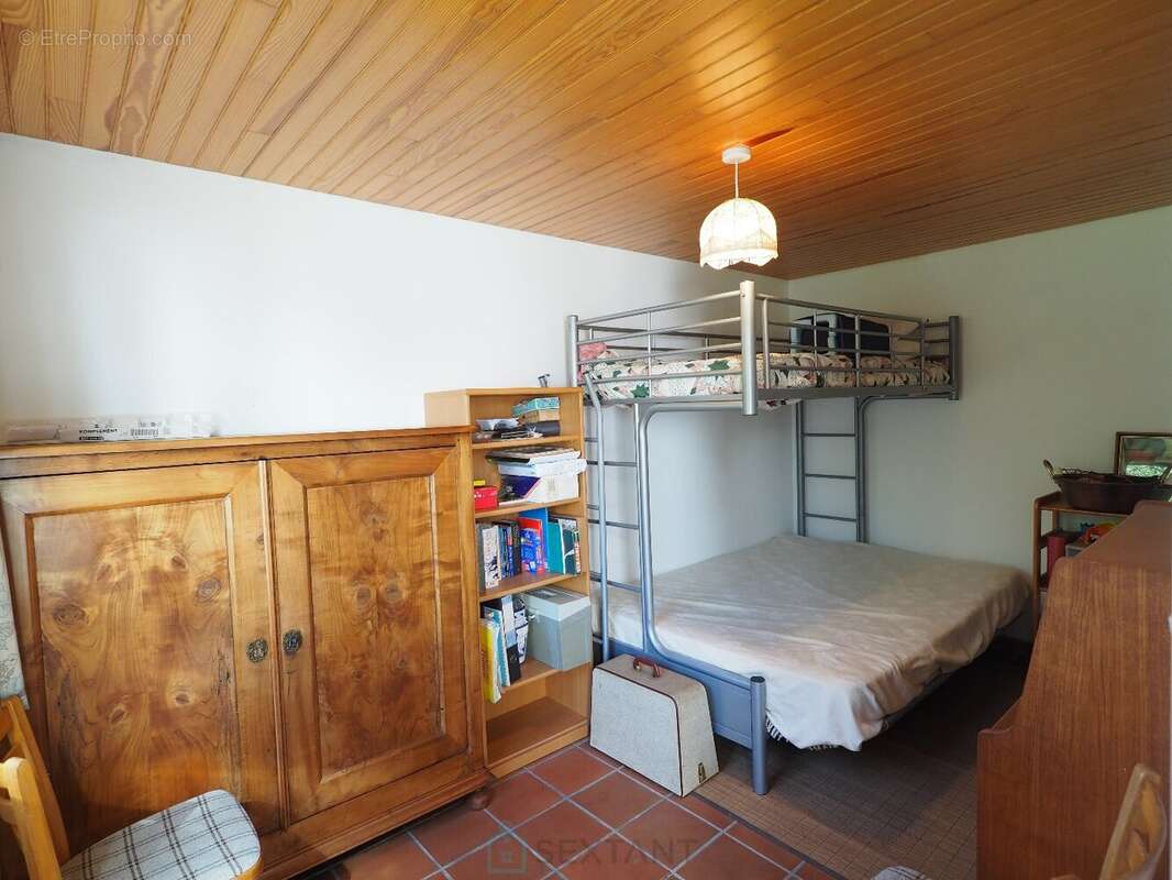 Maison à PLUMELIAU