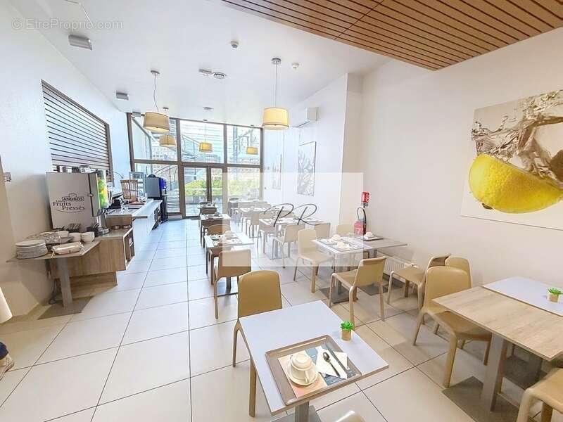 Annemasse – secteur Gare / Léman Express à pied Studio 22m2 - photo 5