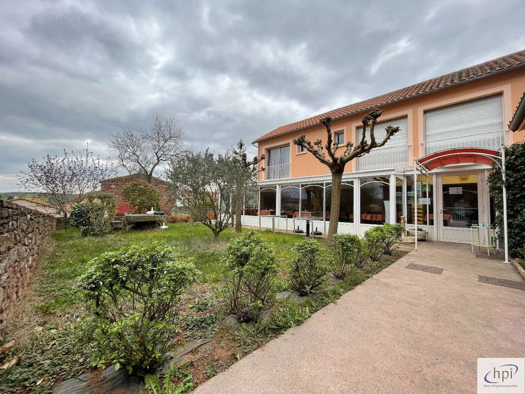 Vente fond de commerce bar-hôtel-restaurant Montlaur - photo 14