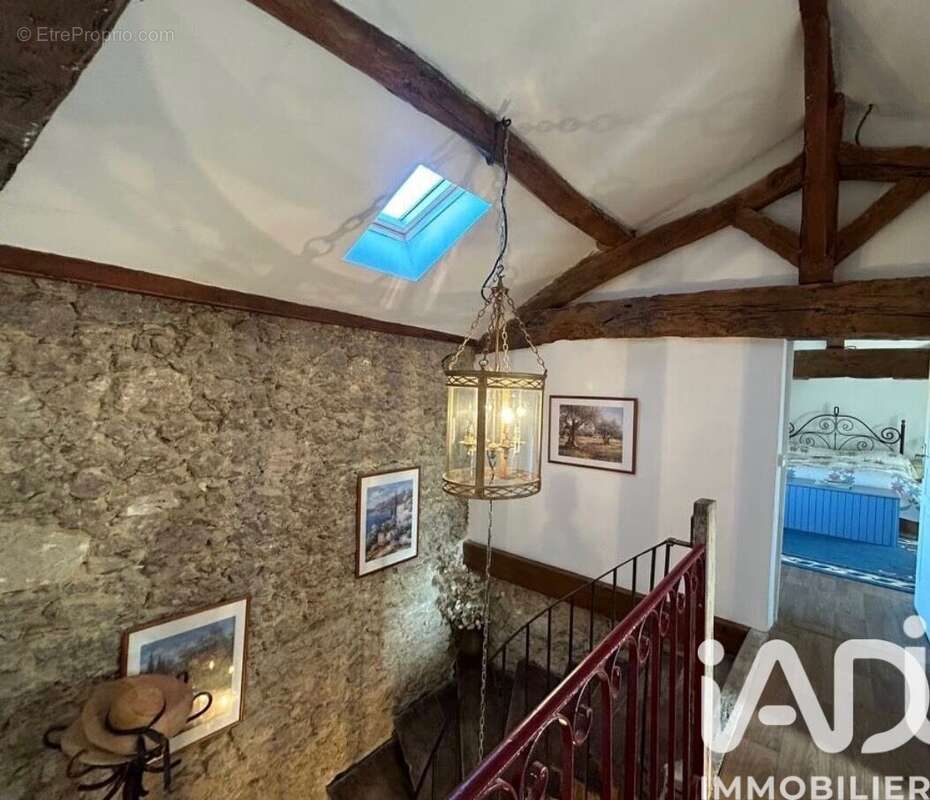 Maison 209 m² à Montagnac-Sur-Auvignon  - photo 9