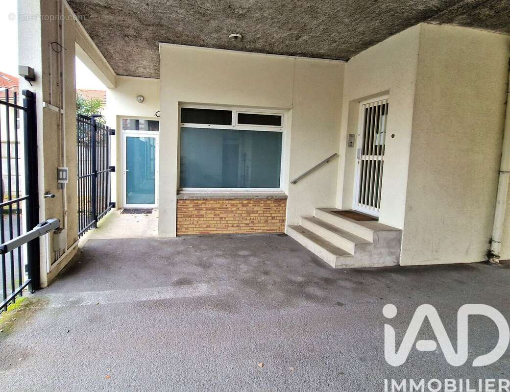 Photo 2 - Appartement à LE PIN