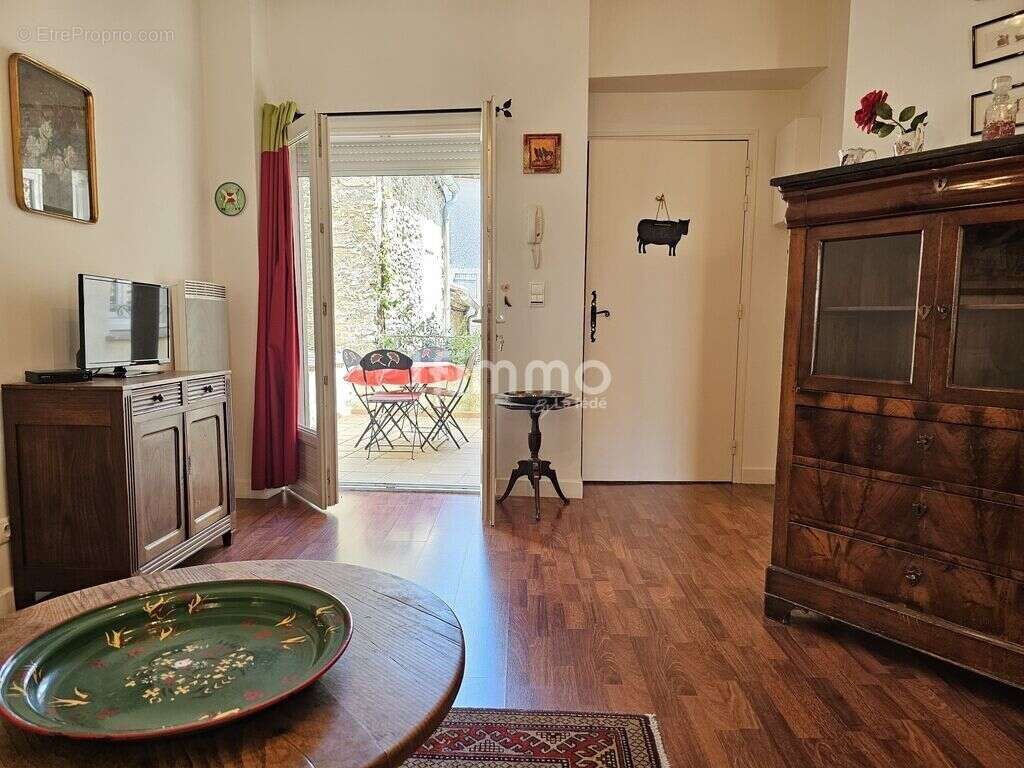 Ensemble immobilier de caractère – Fort potentiel locatif - photo 10