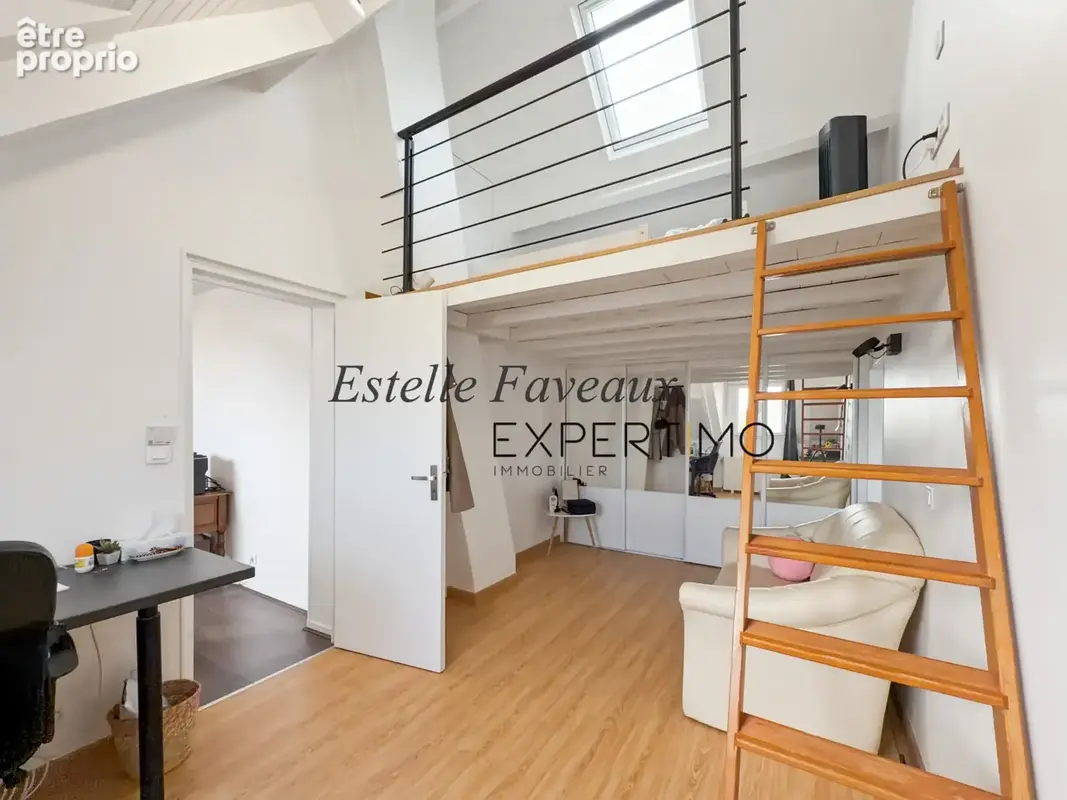 Maison familiale - volume et belles prestations - photo 19