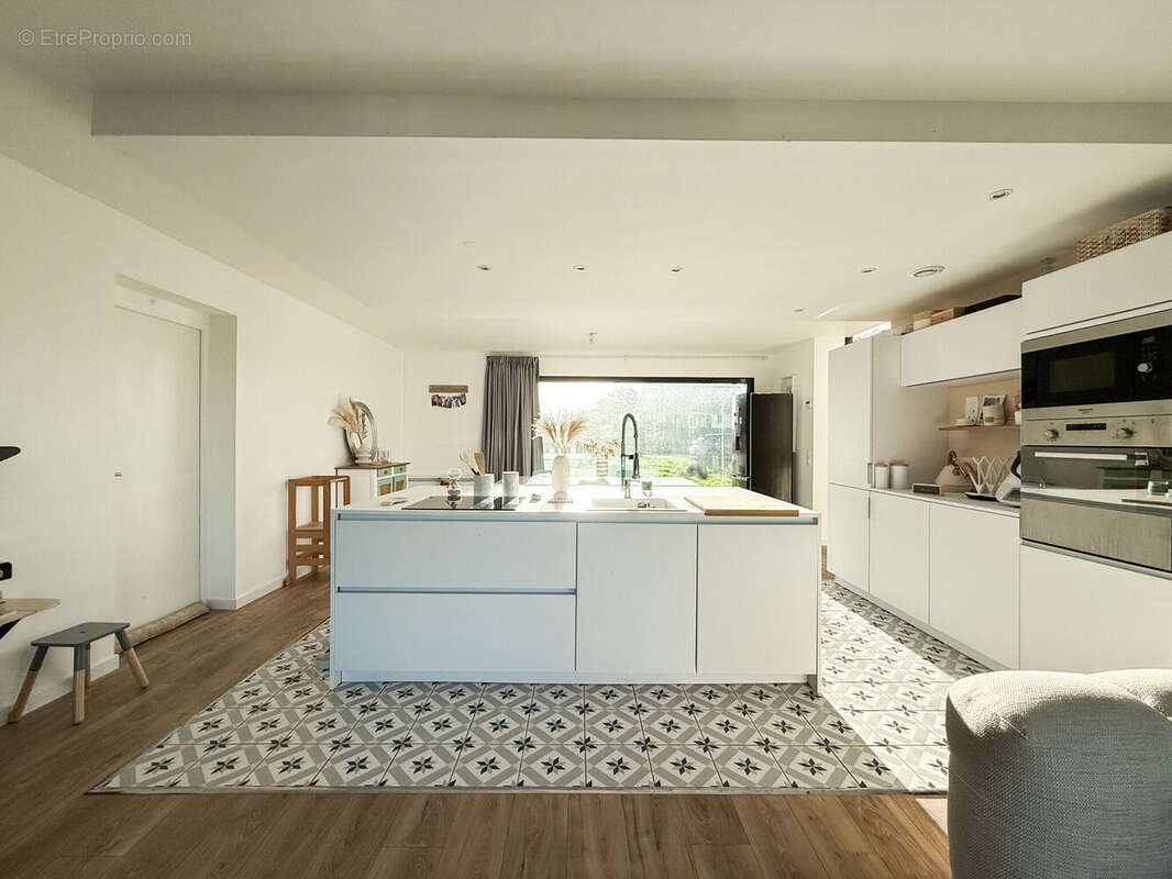 Photo 5 - Maison à WIENCOURT-L&#039;EQUIPEE