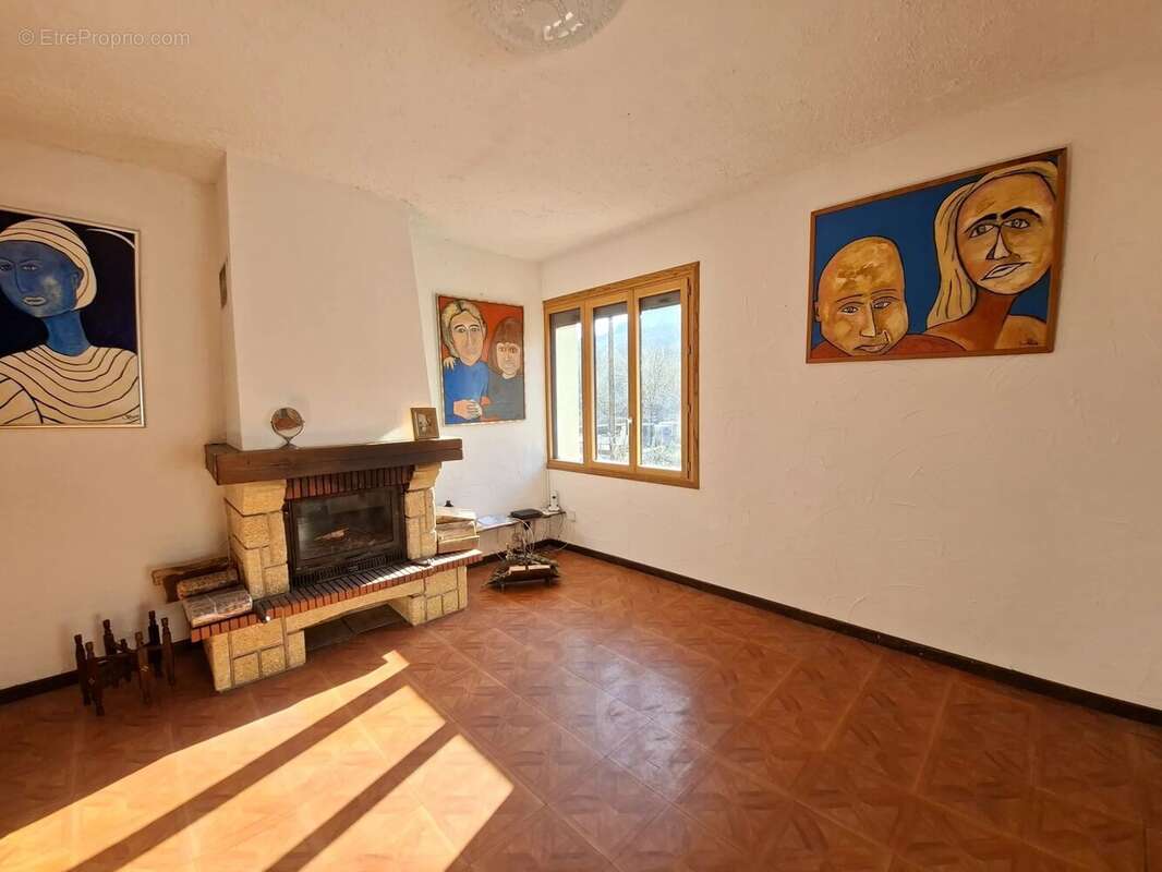 Charmante maison de plain-pied - photo 5