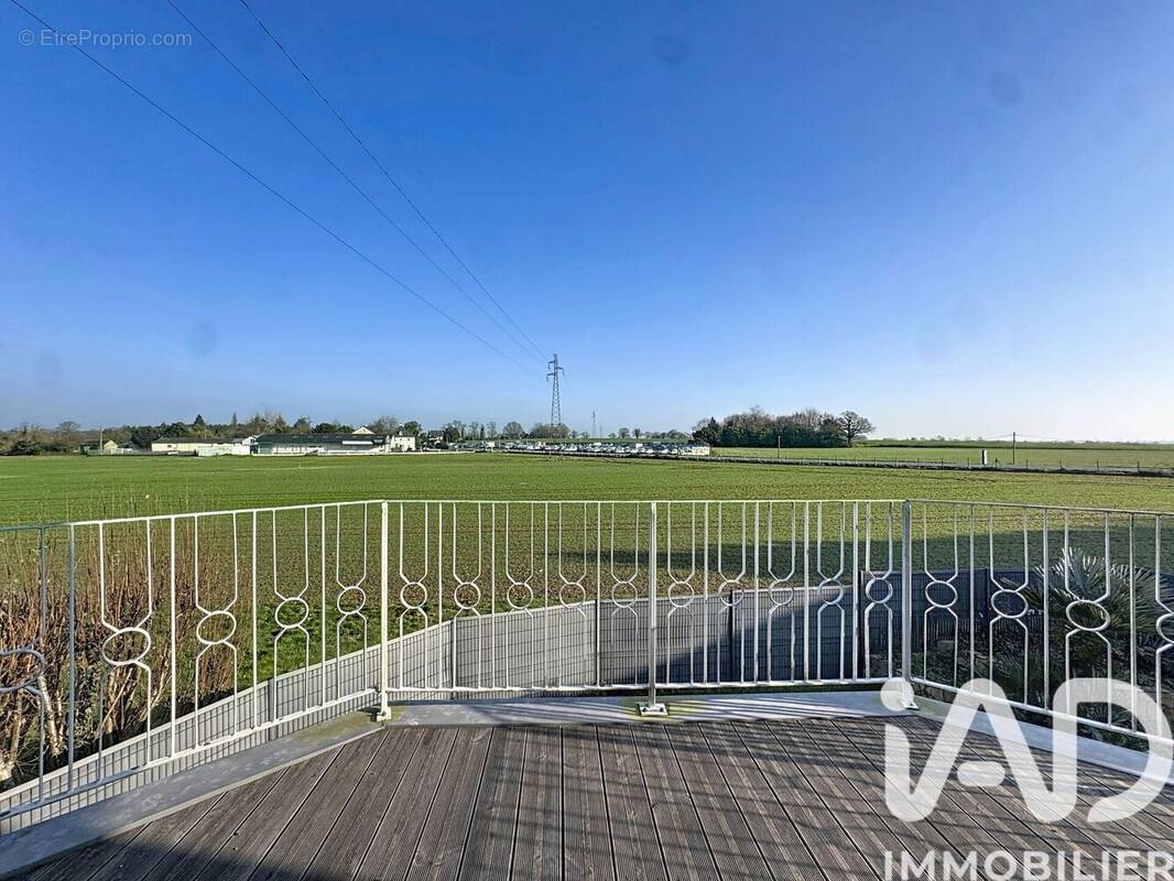 Photo 1 - Maison à CESSON-SEVIGNE