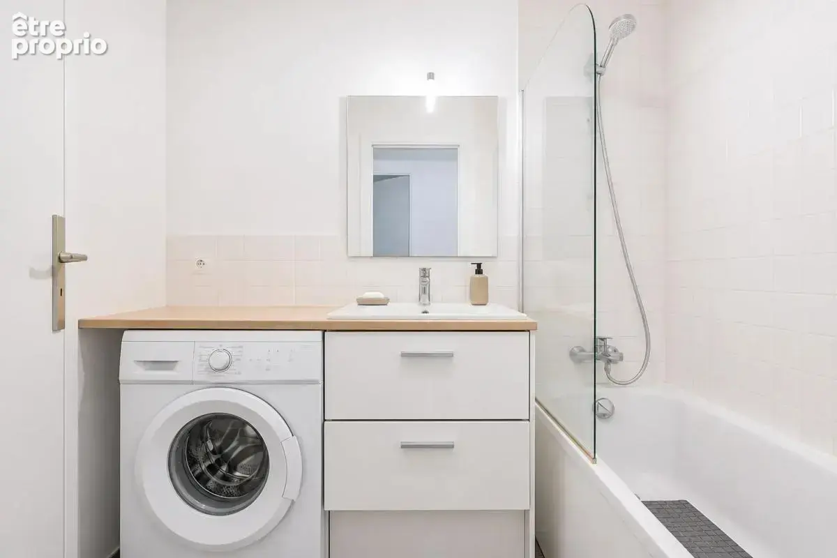 T6 colocation Choisy-le-Roi RER C T9 TVM - photo 15