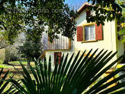 Maison à RISCLE