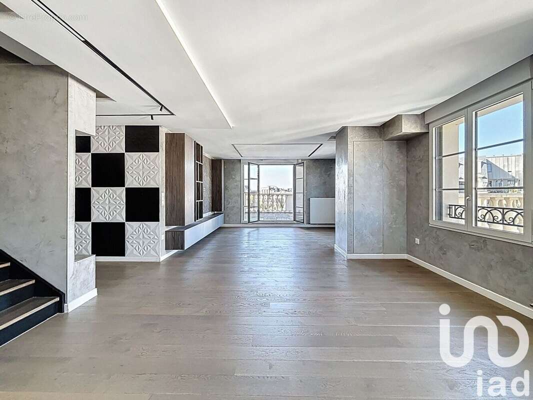 Photo 2 - Appartement à CLAMART